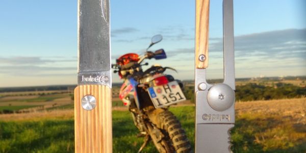 Baladéo Messer (Relags)