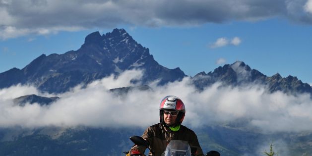 T7: Westalpen | Monviso | Juli 2020