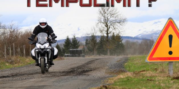 Tempolimit
