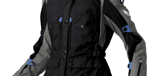 BMW GS Dry Anzug Damenversion