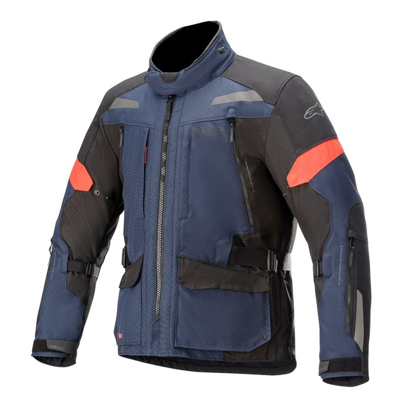 Valparaiso v3 Drystar Jacke